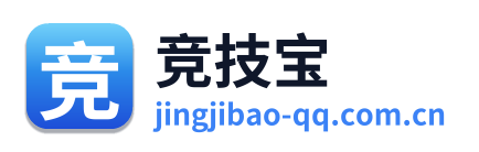 竞技宝 Logo